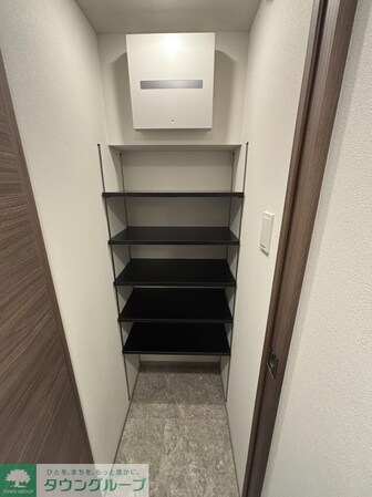 レクシード目白の物件内観写真